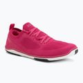 Scarpe barefoot da donna Xero Shoes Nexus Knit fuchsia purple