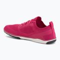 Scarpe barefoot da donna Xero Shoes Nexus Knit fuchsia purple 3