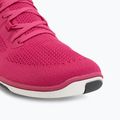 Scarpe barefoot da donna Xero Shoes Nexus Knit fuchsia purple 7