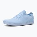Scarpe barefoot da donna Xero Shoes Nexus Knit sky blue