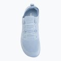 Scarpe barefoot da donna Xero Shoes Nexus Knit sky blue 5