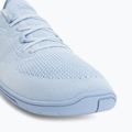 Scarpe barefoot da donna Xero Shoes Nexus Knit sky blue 7