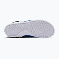 Scarpe barefoot da uomo Xero Shoes Prio Neo blue lolite 8
