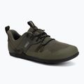 Scarpe barefoot da uomo Xero Shoes Prio Easy On army green