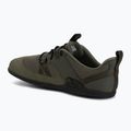 Scarpe barefoot da uomo Xero Shoes Prio Easy On army green 3