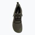 Scarpe barefoot da uomo Xero Shoes Prio Easy On army green 5