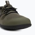 Scarpe barefoot da uomo Xero Shoes Prio Easy On army green 7