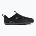 Scarpe barefoot da uomo Xero Shoes Prio Easy On black 2