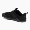 Scarpe barefoot da uomo Xero Shoes Prio Easy On black 3