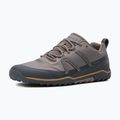 Scarpe barefoot da uomo Xero Shoes Scrambler Trail Low WP driftwood/asphalt