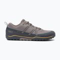 Scarpe barefoot da uomo Xero Shoes Scrambler Trail Low WP driftwood/asphalt 2