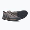 Scarpe barefoot da uomo Xero Shoes Scrambler Trail Low WP driftwood/asphalt 6