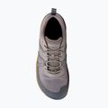Scarpe barefoot da uomo Xero Shoes Scrambler Trail Low WP driftwood/asphalt 7