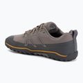 Scarpe barefoot da uomo Xero Shoes Scrambler Trail Low WP driftwood/asphalt 3