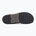 Scarpe barefoot da uomo Xero Shoes Scrambler Trail Low WP driftwood/asphalt 4