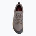 Scarpe barefoot da uomo Xero Shoes Scrambler Trail Low WP driftwood/asphalt 5