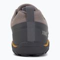 Scarpe barefoot da uomo Xero Shoes Scrambler Trail Low WP driftwood/asphalt 6