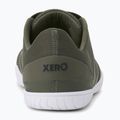 Scarpe barefoot da uomo Xero Shoes 360 Rally army green 5