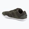 Scarpe barefoot da uomo Xero Shoes 360 Rally army green 3