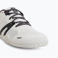 Scarpe barefoot da donna Xero Shoes 360 Rally white/asphalt 7