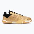 Scarpe barefoot da uomo Xero Shoes X1 Low gold 2