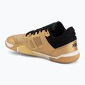 Scarpe barefoot da uomo Xero Shoes X1 Low gold 3
