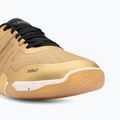 Scarpe barefoot da uomo Xero Shoes X1 Low gold 7