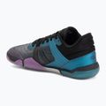 Scarpe barefoot da donna Xero Shoes X1 Low vivid purple/cosmic blue 3