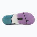 Scarpe barefoot da donna Xero Shoes X1 Low vivid purple/cosmic blue 4