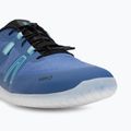 Scarpe barefoot da uomo Xero Shoes XT Max blue 7