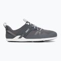 Scarpe barefoot da uomo Xero Shoes Prio Easy On steel gray 2