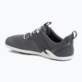 Scarpe barefoot da uomo Xero Shoes Prio Easy On steel gray 3