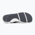 Scarpe barefoot da uomo Xero Shoes Prio Easy On steel gray 4