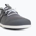 Scarpe barefoot da uomo Xero Shoes Prio Easy On steel gray 7