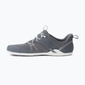 Scarpe barefoot da uomo Xero Shoes Prio Easy On steel gray 3