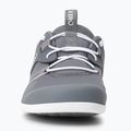 Scarpe barefoot da uomo Xero Shoes Prio Easy On steel gray 4