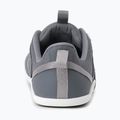 Scarpe barefoot da uomo Xero Shoes Prio Easy On steel gray 5