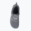 Scarpe barefoot da uomo Xero Shoes Prio Easy On steel gray 7