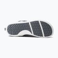 Scarpe barefoot da uomo Xero Shoes Prio Easy On steel gray 8