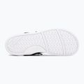 Scarpe barefoot da donna Xero Shoes Prio Easy On black/white 4