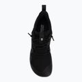 Scarpe barefoot da donna Xero Shoes Prio Easy On black/white 5