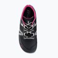 Scarpe barefoot da donna Xero Shoes XT Max black/white purple 14