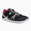 Scarpe barefoot da donna Xero Shoes XT Max black/white purple