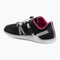 Scarpe barefoot da donna Xero Shoes XT Max black/white purple 3