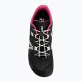 Scarpe barefoot da donna Xero Shoes XT Max black/white purple 5
