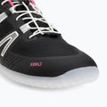 Scarpe barefoot da donna Xero Shoes XT Max black/white purple 7