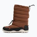 Scarpe barefoot donna Xero Shoes Alpine Pull On rawhide 2