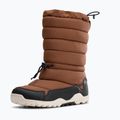 Scarpe barefoot donna Xero Shoes Alpine Pull On rawhide 3