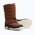 Scarpe barefoot donna Xero Shoes Alpine Pull On rawhide 5
