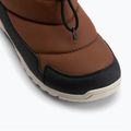 Scarpe barefoot donna Xero Shoes Alpine Pull On rawhide 7